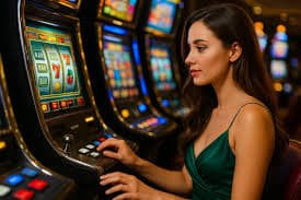 pausbet featured game showcase