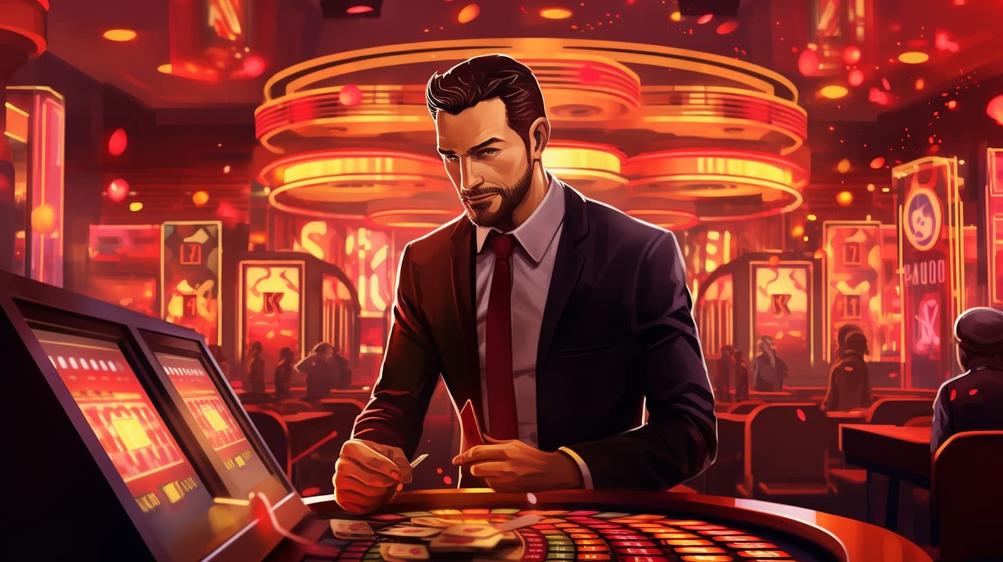 Antarmuka pasar taruhan olahraga pausbet menampilkan Liga 1 dan acara esports dengan peluang real-time