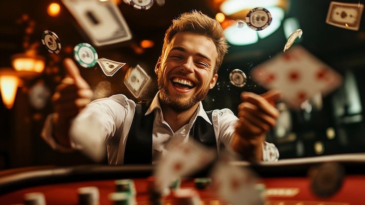 Tampilan antarmuka permainan Yggdrasil di platform pausbet dengan opsi pembayaran terlihat di samping